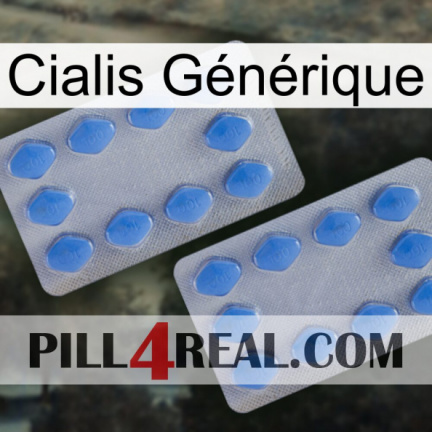 Cialis Générique 20